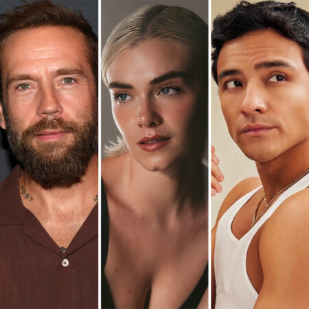 Scott “Kid Cudi” Mescudi Making Feature Directorial Debut With ‘Doe,’ Leads Cast Featuring Mark Webber, Leah McNamara, Brandon Scott & Brandon Perea