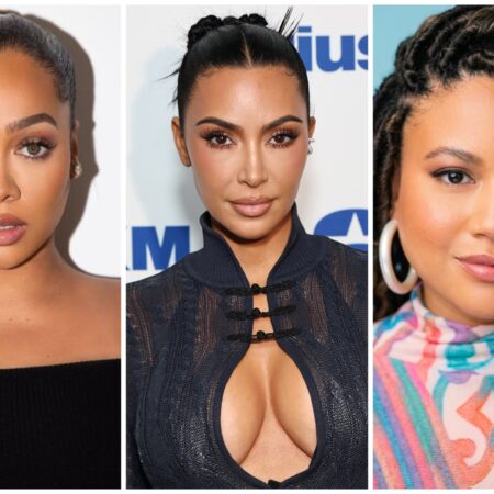 Hulu Passes on La La Anthony, Kim Kardashian Pilot ‘Group Chat’; Pair to Produce Tracy Oliver Comedy at Streamer