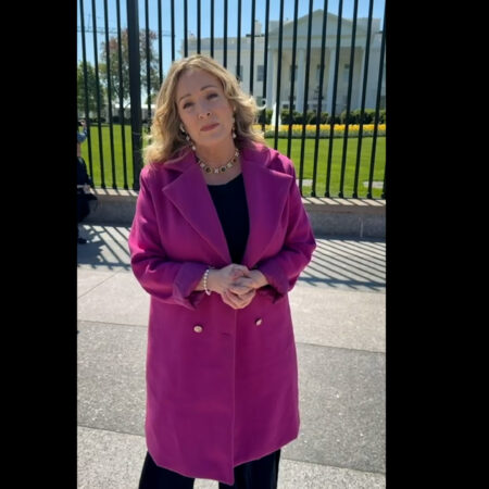 Trump’s administration trying to sell war ‘wins’ to a sceptical US public