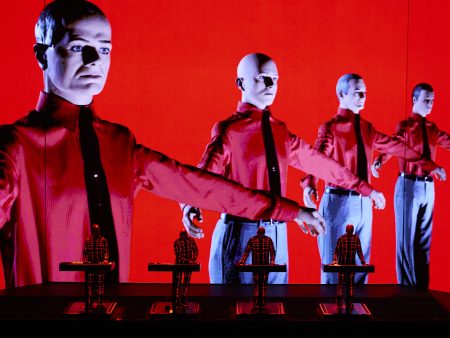 Kraftwerk Loses Two-Decade-Long Copyright Dispute After Court Rules Unauthorized Sample Was a ‘Pastiche’