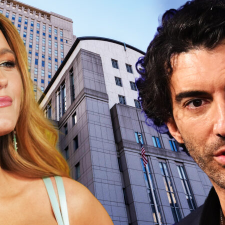Blake Lively-Justin Baldoni Case Still Headed To Trial As Judge Tosses Actress’ Sexual Harassment Claims