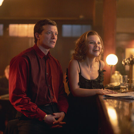 ‘The Lady’ Stars Mia McKenna-Bruce and Ed Speleers on Bringing Jane Andrews and Tommy Cressman’s Tragic Story to Screen: ‘We’ll Never Know What Happened Behind Closed Doors’