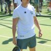 Tom Holland on BERO, Padel vs. Pickleball and Learning From Matt Damon and Christopher Nolan on “Mind-Blowing” Film ‘The Odyssey’