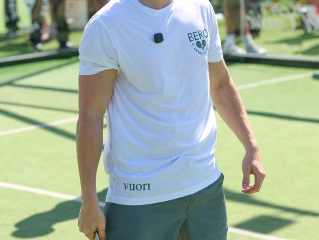 Tom Holland on BERO, Padel vs. Pickleball and Learning From Matt Damon and Christopher Nolan on “Mind-Blowing” Film ‘The Odyssey’