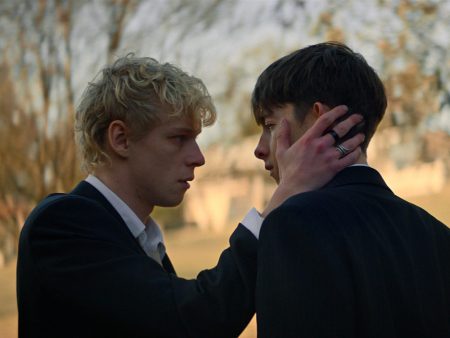 ‘Leviticus’ Trailer: Neon Horror Movie Unleashes a Gay Conversion Therapy Nightmare