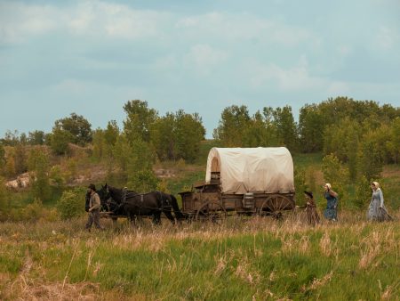 ‘Little House on the Prairie’ trailer drops: Everything to know about Netflix’s reboot ahead of July premiere
