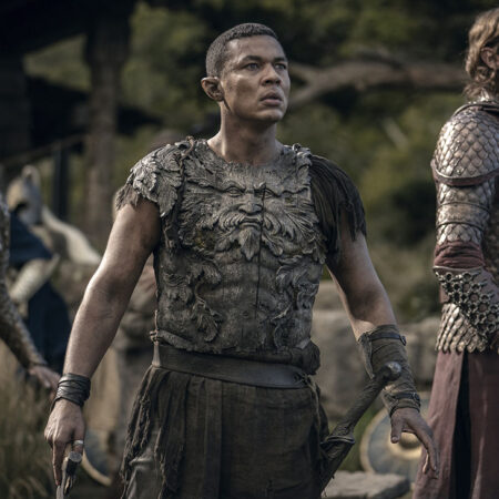 Amazon MGM Studios Reorgs TV “Worldbuilding” Team, Matthew King and Adrienne O’Riain Depart