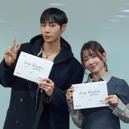 Netflix Sets Korean Romance Series ‘Long Vacation’ From ‘Crash Landing on You’ Director Lee Jung-hyo
