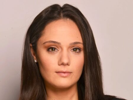 Lionsgate Promotes Laurel Pecchia to Senior Vice President of Corporate Communications