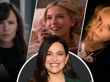 Hello Sunshine’s President Of Film & Television Lauren Neustadter Previews Upcoming TV Shows ‘Elle’ & ‘Lucky’ And ‘The Nightingale’ Film As Production Gets Underway