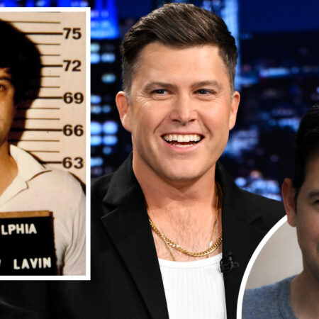 Colin Jost To EP & Star As Dentist/Drug Kingpin Larry Lavin In Drama Series In Works At Peacock From Alex Barnow