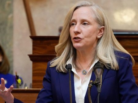 Spanberger signs bill ending tax breaks for Confederate groups