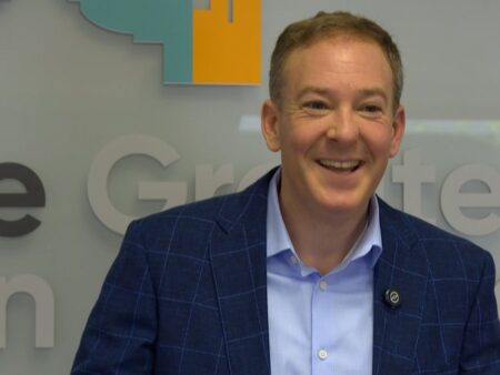 EPA Administrator talks energy affordability amidst energy costs skyrocketing