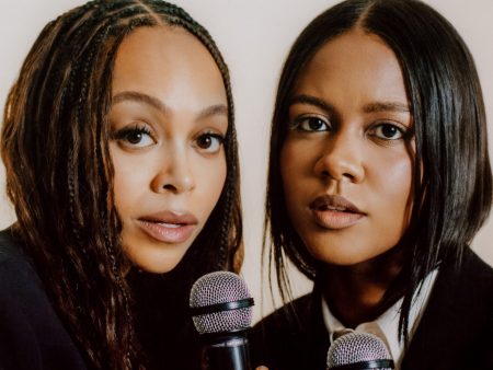 ‘Lemme Say This’ Pop-Culture Podcast Is Returning Under Pact With Obamas’ Higher Ground (EXCLUSIVE)