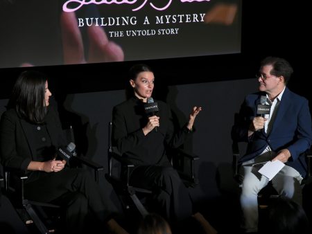 ‘Lilith Fair: Building A Mystery’ Director Looks Back On Groundbreaking ’90s Fest & Think Time Is Right For its Comeback