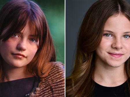 Lilou Lang & Lorelei Olivia Mote Join Bill Hader In His MRC Horror Film ‘They Know’