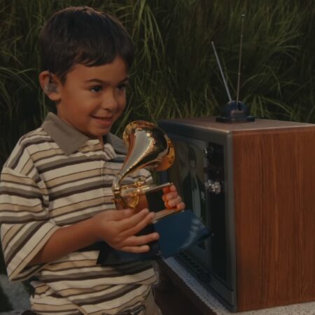 Bad Bunny Super Bowl Breakout Lincoln Fox to Make Film Debut (Exclusive)