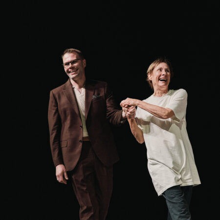 Samuel D. Hunter reveals the false starts and lost storylines that led him to ‘Little Bear Ridge Road’