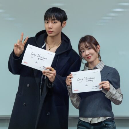 ‘Crash Landing on You’ Director Lee Jung-hyo Takes a ‘Long Vacation’ With Netflix