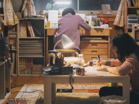 Kore-eda Hirokazu’s ‘Look Back’ Leads Tokyo International Film Festival Goes to Cannes Lineup (EXCLUSIVE)