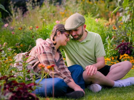 Jay Mohr: Why You Need to Watch Netflix’s ‘Love on the Spectrum’