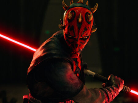 ‘Star Wars: Maul — Shadow Lord’ Is an Uneven but Promising Extension of the ‘Clone Wars’ Saga: TV Review