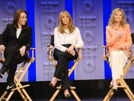 ‘Charlie’s Angels’ Stars Recall Bikini Battles, Cast Changes, Health Scares and Making TV History: ‘It Gave Women Permission to Be Independent’