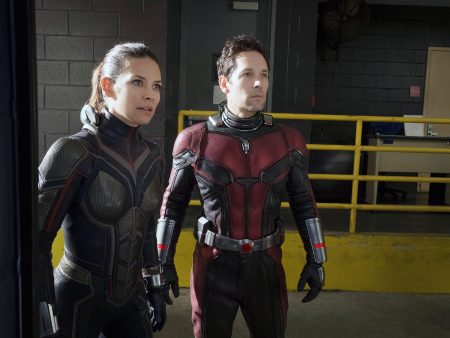 MCU Star Evangeline Lilly Blasts Disney for Marvel Layoffs: ‘Shame on You For Turning Your Back on the People Who’ Gave You ‘Power’