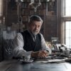 Andy Serkis Returning As Alfred In DC’s ‘The Batman II’