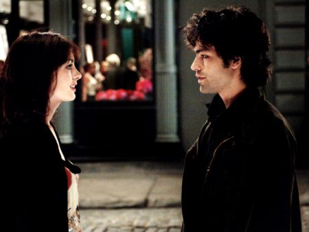 ‘The Devil Wears Prada 2’ Director Tried ‘Sneaking’ Adrian Grenier in For a Cameo But it Was ‘Too Late in Our Production Schedule to Make it Happen’