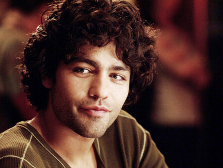 Adrian Grenier Gets Justice for His ‘Devil Wears Prada’ Character in Starbucks Ad