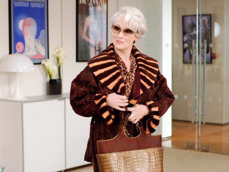 Everything We Know About ‘The Devil Wears Prada 2’