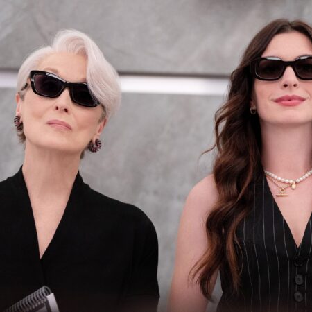 ‘The Devil Wears Prada 2’ Hits Tracking With Runway To $66M U.S. Opening – Box Office Early Look