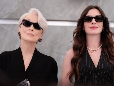 ‘The Devil Wears Prada 2’ First Reactions Say the Sequel Is ‘Charming,’ ‘Genuinely Heartwarming’ and Destined to ‘Be a Massive Hit’