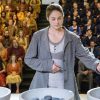 ‘Divergent’ Author Announces 2 New Books Set In “Alternate Universe”