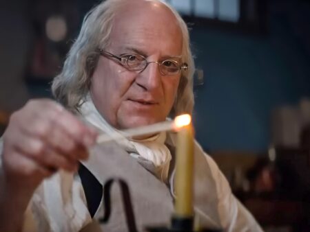 ‘A Great Awakening’ Hits With Faith-Based Audiences & History Buffs – Specialty Box Office