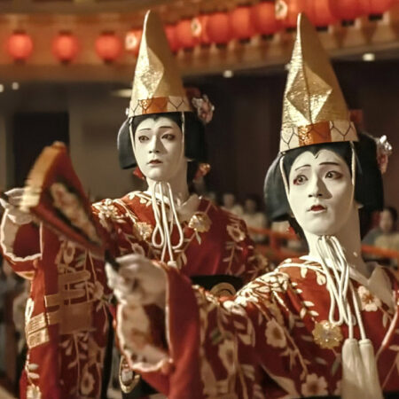 Far East Film Festival Reveals 2026 Lineup