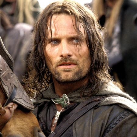 Andy Serkis Confirms Aragorn Recasting in New ‘The Lord of the Rings’ Movie