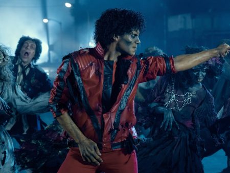 ‘Michael’ Won’t Stop ‘Til It Gets Enough: Michael Jackson Biopic Eyes $150M WW Debut – Preview