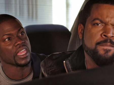 Ice Cube, Kevin Hart In Talks to Return for ‘Ride Along 3’