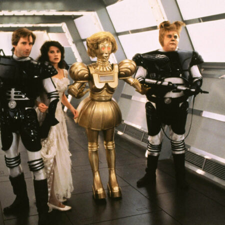 ‘Spaceballs’: New Mel Brooks, Rick Moranis & Josh Gad Movie To Blast Off Next Spring