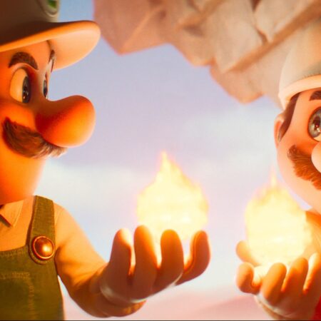 Every ‘Super Mario Galaxy’ Video Game Reference, Power-Up and Easter Egg, Explained