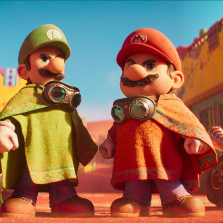 Let’s-a-Go, Again: ‘Super Mario Galaxy Movie’ Already Breaking Records With Best Ever April Wednesday At $34M – Box Office