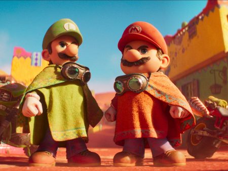 Box Office: ‘Super Mario Galaxy Movie’ Easily Tops Charts With $35 Million, ‘Lee Cronin’s The Mummy’ Debuts to $13.5 Million