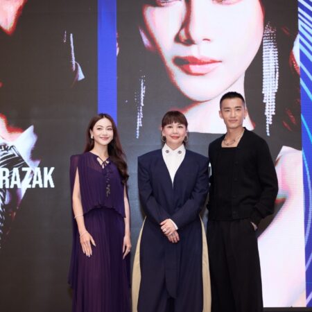 Jack Tan, Zizan Razak Join 2026 Ambassador Lineup as Malaysia Film Fest Unveils ‘Resonance’ Theme