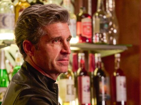 Patrick Dempsey’s ‘Memory of a Killer’ Renewed for Second Season at Fox