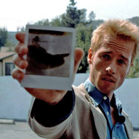 ‘Memento’ at 25: How the movie’s Oscar-nominated editor reverse-engineered Christopher Nolan’s classic