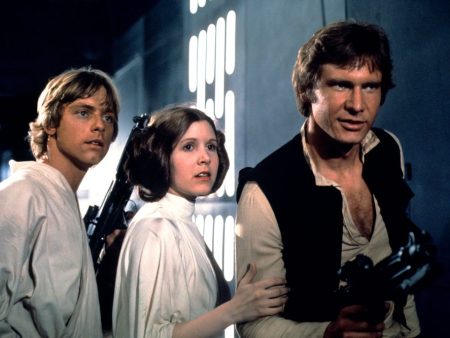 ‘Star Wars’ Original Trilogy In-Concert Weekender Set at London’s Royal Albert Hall for 2027