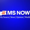 Shawna Thomas Joins MS NOW As Political Director