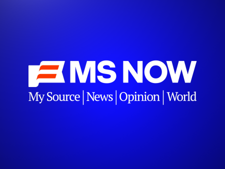 Shawna Thomas Joins MS NOW As Political Director